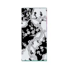 Capa Adesivo Skin356 Verso Para Samsung Galaxy Note 10 Plus - KawaSkin