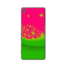 Capa Adesivo Skin358 Verso Para Sony Xperia Xa - KawaSkin