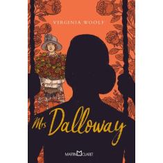 Livro - Mrs Dalloway