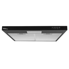 Depurador de Ar Philco 60cm Slim PDR60P - Preto