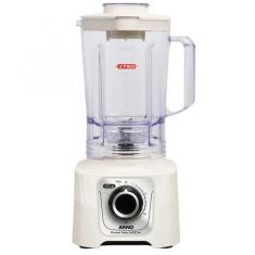 Liquidificador Power Max Confort LN63 3,1L 15 Velocidades 1400W Arno