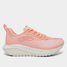 Tênis Olympikus Acqua Feminino-Feminino