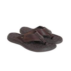 Chinelo Masculino Dedo Pegada  131281-Masculino