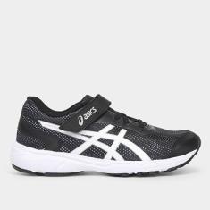 Tênis Infantil Asics Fantasy IV-Unissex