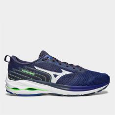 Tênis Mizunowave Vitality 5 Masculino-Masculino