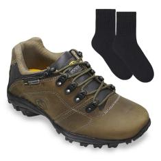 Kit Tênis Bull Terrier Fox Terrier Low II Masculi-Masculino