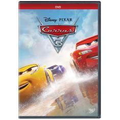 Carros 3 [DVD]