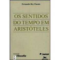 Os Sentidos Do Tempo Em Aristóteles