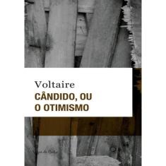 Candido, Ou O Otimismo
