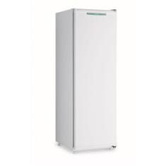 Freezer 1 Porta Vertical 121 Litros Branco Consul 127v CVU18GBANA