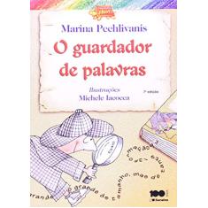 O guardador de palavras