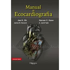 Manual de Ecocardiografia