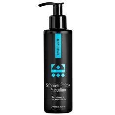 Sabonete Íntimo Masculino Embaixador 200Ml