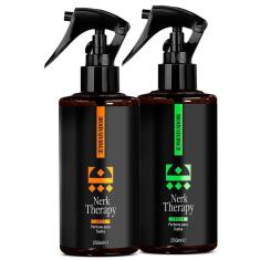 Kit Perfume Para Toalha Embaixador Nerk Therapy Lust + Fresh 250Ml