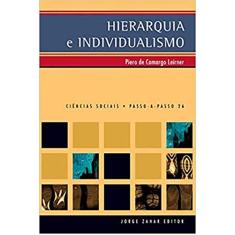 Hierarquia e individualismo