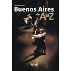 Buenos Aires De A A Z