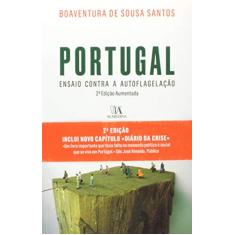 Portugal: Ensaio Contra a Autoflagelação