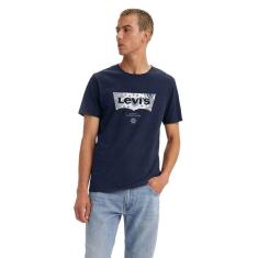 Camiseta Levis Basic Masculina
