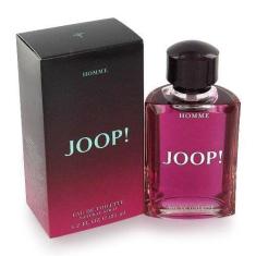 Perfume Homme Joop! Eau De Toilette Masculino 200 Ml