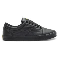 Tênis Mad Rats Old School Black - V364X-Unissex