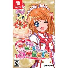 Waku Sweets - Nintendo Switch