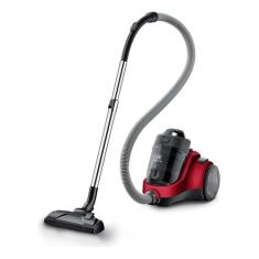 Aspirador Trenó Electrolux Easy C3 Eas31 1.8l  Vermelho 220v 60hz EAS31