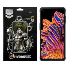 Gshield Película Hydrogel HD para Samsung (Galaxy Xcover Pro)