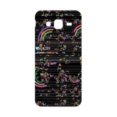 Capa Adesivo Skin006 Verso Para Samsung Galaxy J5 Sm-j500 - KawaSkin