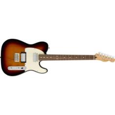 Guitarra Fender Player Telecaster HH Sunburst 0145233500