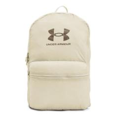 Mochila Under Armour Loudon Packable, Cinza, U