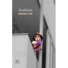 Livro - Antônia