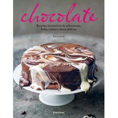 Livro - Chocolate