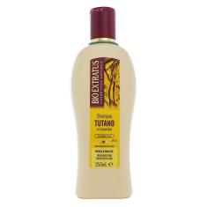 Shampoo Bio Extratus Tutano e Ceramidas Sem Sal com 250ml
