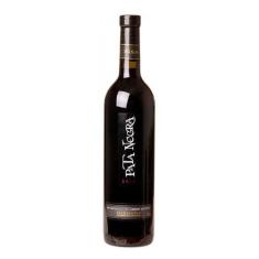 Vinho Tinto Pata Negra Tempranillo Cabernet 750ml, Seco, Tinto
