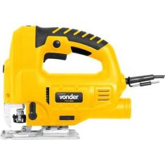 Serra tico-tico 800 watts 220v ttv800 - Vonder