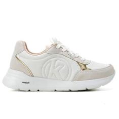 Tênis Kolosh Jogging Feminino-Feminino
