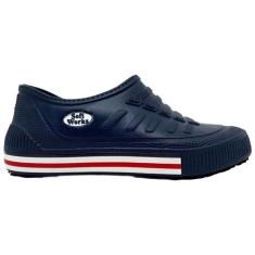 Tênis Casual EPI SoftWorks Profissional Confortável Macio Super Leve A