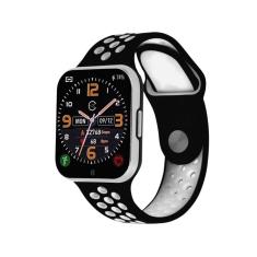Relógio Unissex Smartwatch Champion Preto CH50033T Preto  unissex