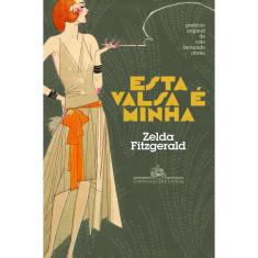 Livro - Esta valsa é minha