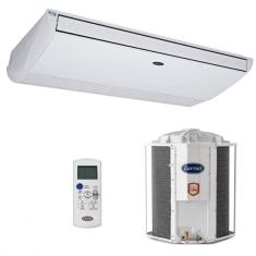 Ar-Condicionado Split Piso / Teto Carrier Xperience 70000 Ar-Condicionado Split Piso / Teto Carrier Xperience 70000
