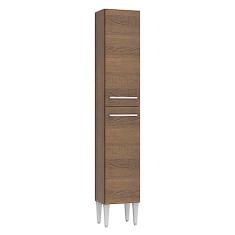 Paneleiro Madesa Emilly 2 Portas - Rustic