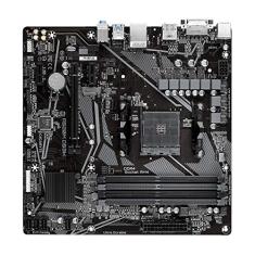Placa Mae Gigabyte A520M DS3H