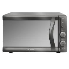 Forno Elétrico Mueller MFB50F 50 Litros, Espelhado - 220 Volts