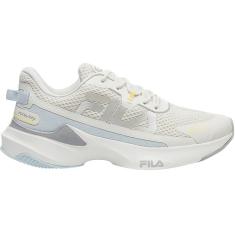 Tenis Esportivo Feminino Corrida Caminhada Running Fila Recovery
