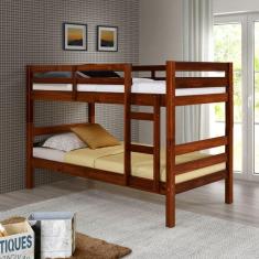 Beliche TEEN em Madeira Maciça Mv Outlet