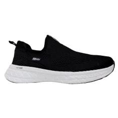 TÊNIS ACTVITTA SLIP ON CALCE FÁCIL REF:4931103 MASCULINO-Masculino