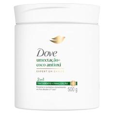 Dove Máscara Capilar De Tratamento Ritual De Reparação 500G