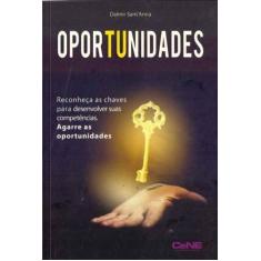 Oportunidades - CENE EDITORA, 3