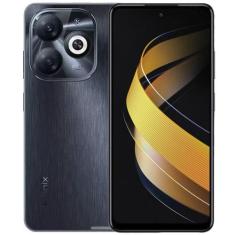 Smartphone Positivo Infinix Dual Chip 8 Pro, 6,6, 256GB, Android 13, P