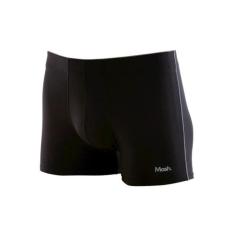 Cueca boxer mash 170.30, G, Preto